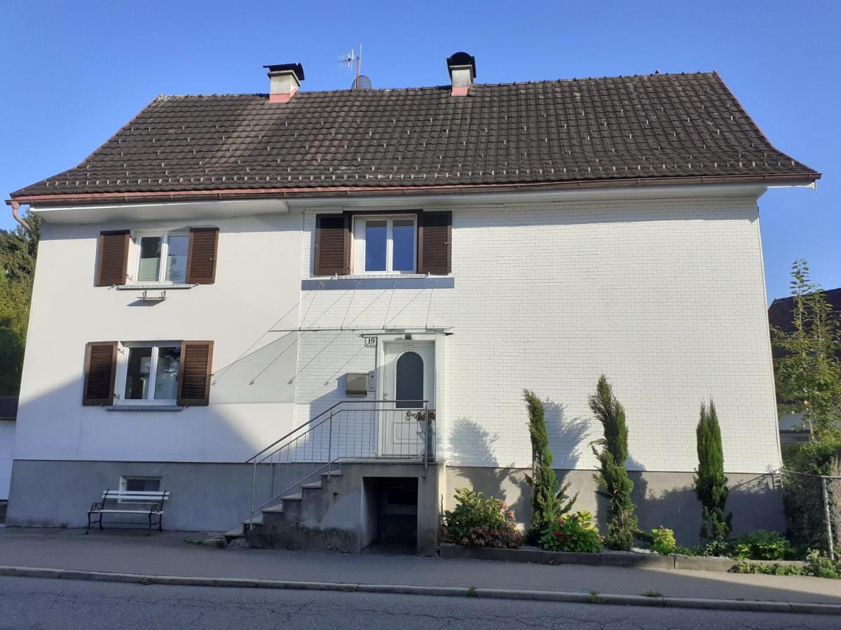 Apartament Zum Bregencja