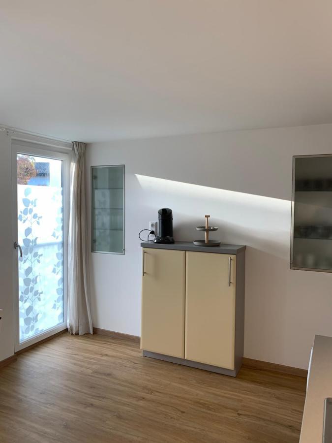 Apartament Zum Bregencja