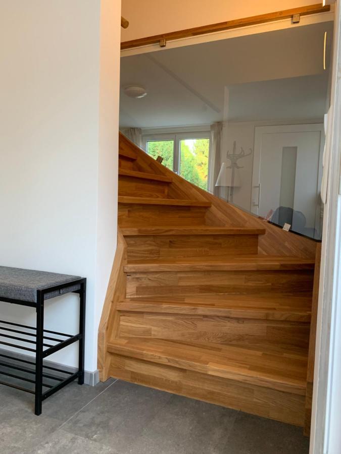 Zum Apartament Bregencja