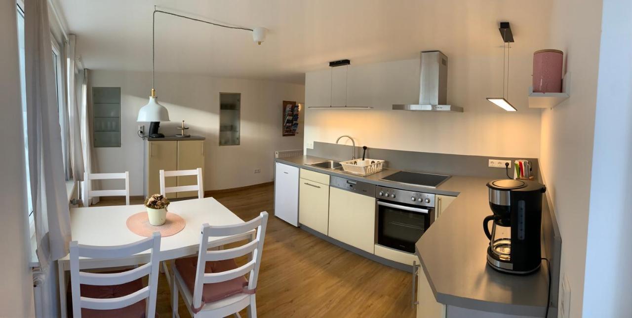 Zum Apartament *