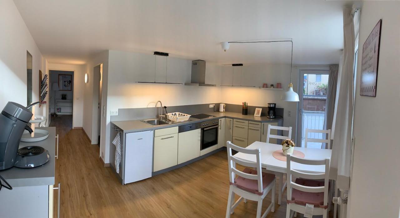 Apartament Zum Bregencja