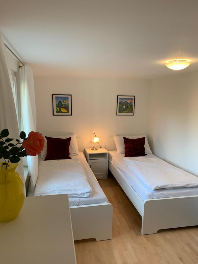 Zum Apartament