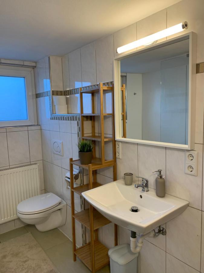 Zum Apartament *