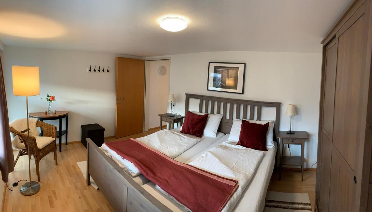 Apartament Zum Bregencja